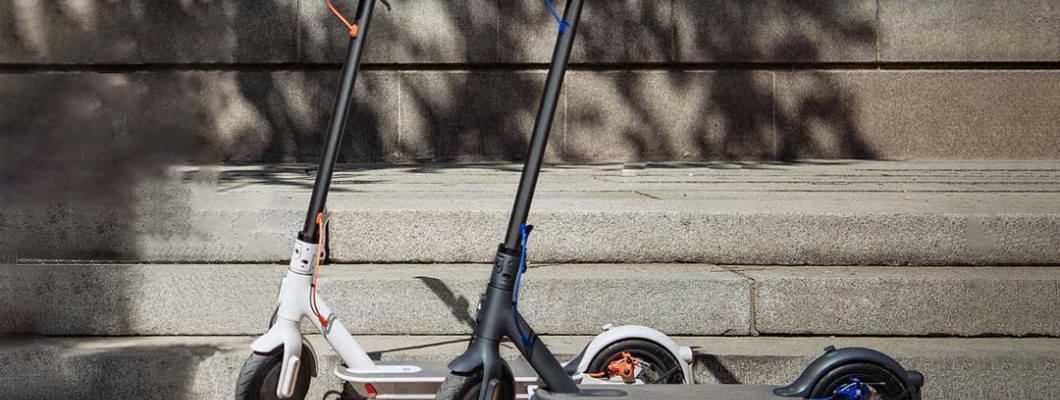 Xiaomi Mi Electric Scooter 3 is here: