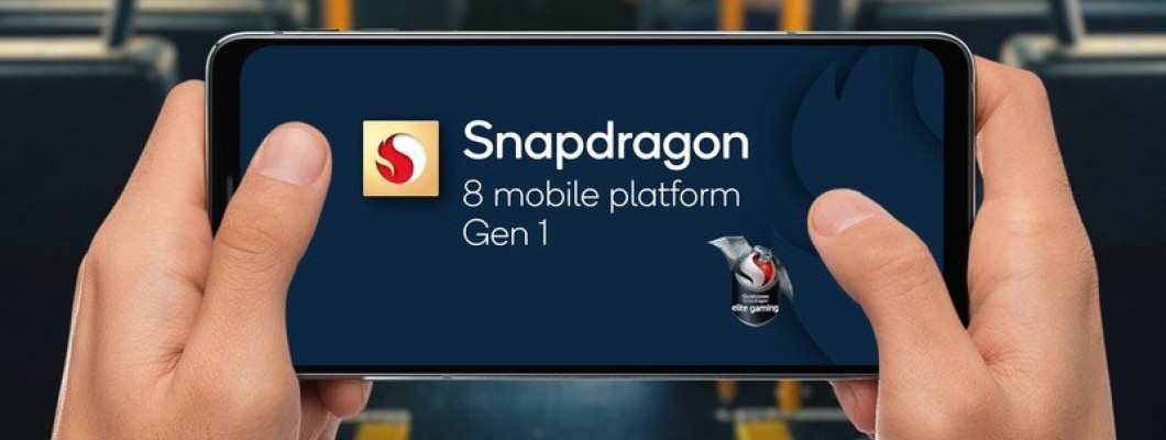 Snapdragon 8 Gen 1