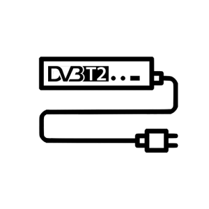 Decoder TV