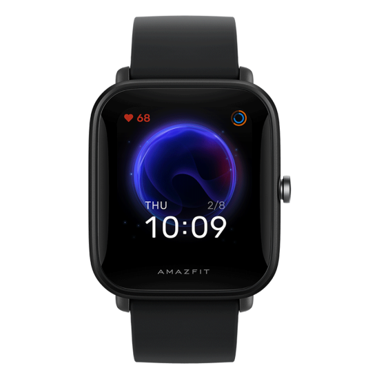 Xiaomi Amazfit Bip U